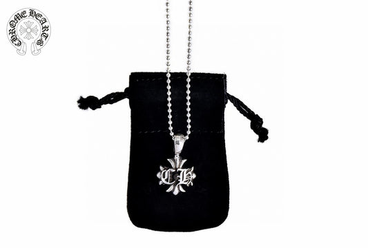【CHROME HEARTS】ネックレス、新しいネックレス万能シンプルファッションオーナメント