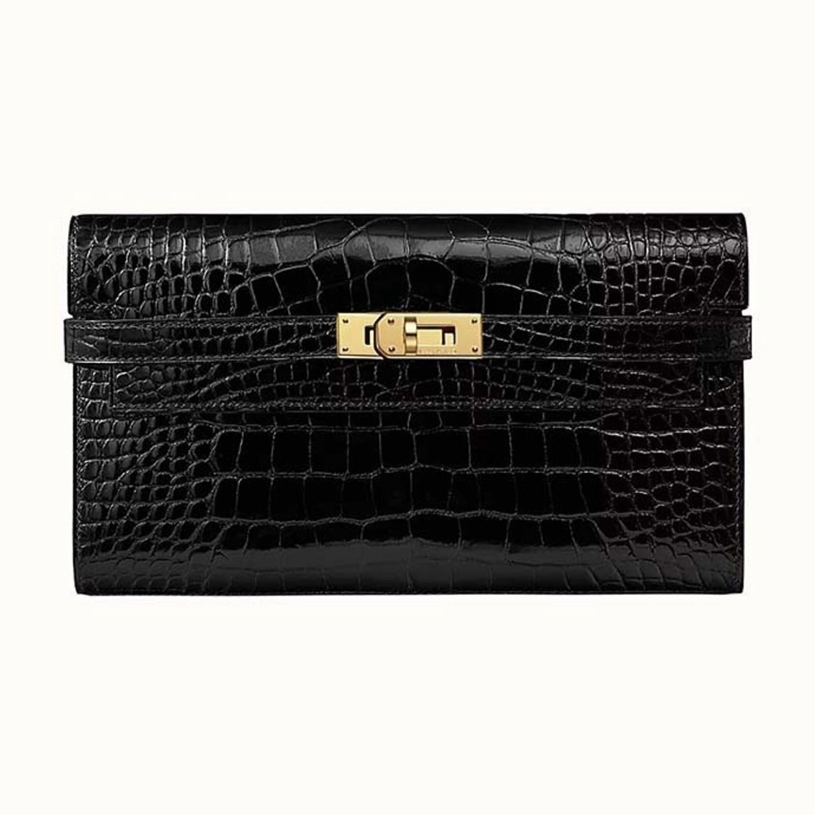 ★ HERMES エルメス ケリーロング(ウォレット) 長財布