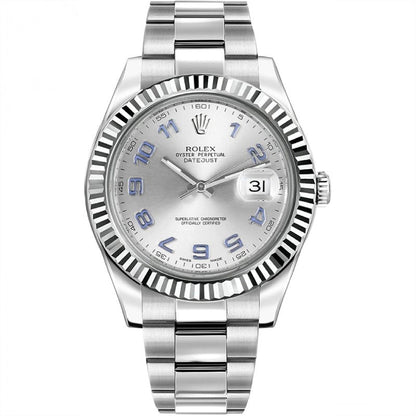 ロレックス デイトジャストII 116334