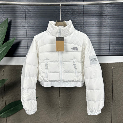 【The North Face 公式 旗艦店】女性用ダウンジャケット ご好評に付き再入荷！