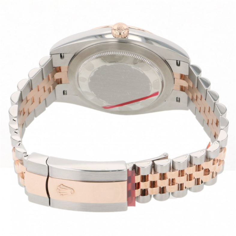 ロレックス ROLEX デイトジャスト 41 126331