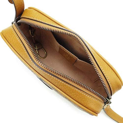 GG(グッチ) X DISNEY (ディズニー) メッセンジャーバッグ