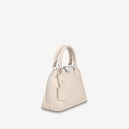 LOUIS VUITTON＊ALMA BB BAG アルマBBバッグ＊ M57540 M58706 M59217 M59786 M20609