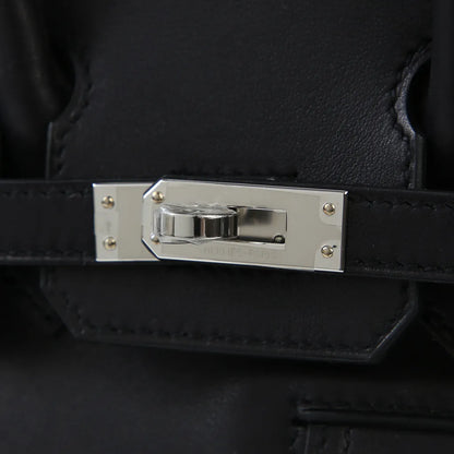 【新品】エルメス 限定版 バーキン ロック 25 ハンドバッグ