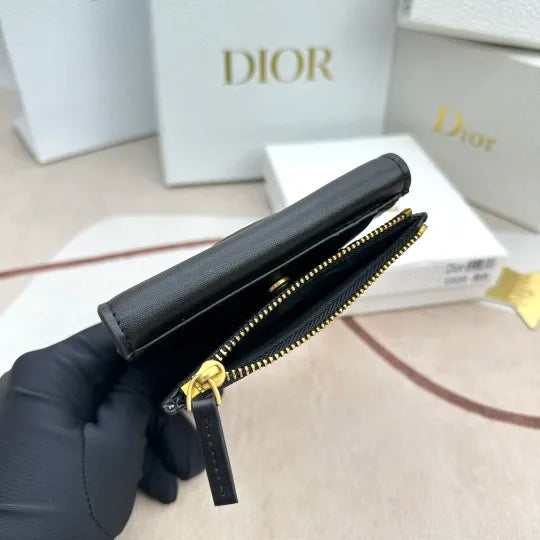 Dior ディオール 財布 10 x 8.9 x 2.2cm