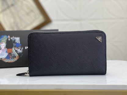 PRADA(プラダ) 財布 21x12cm
