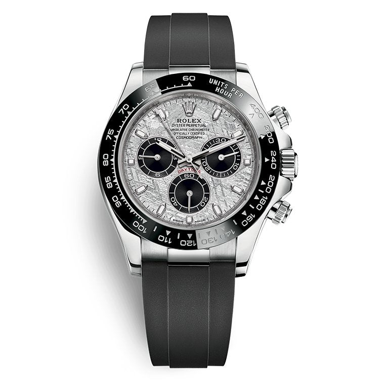 ロレックス コスモグラフ デイトナ 116519LN