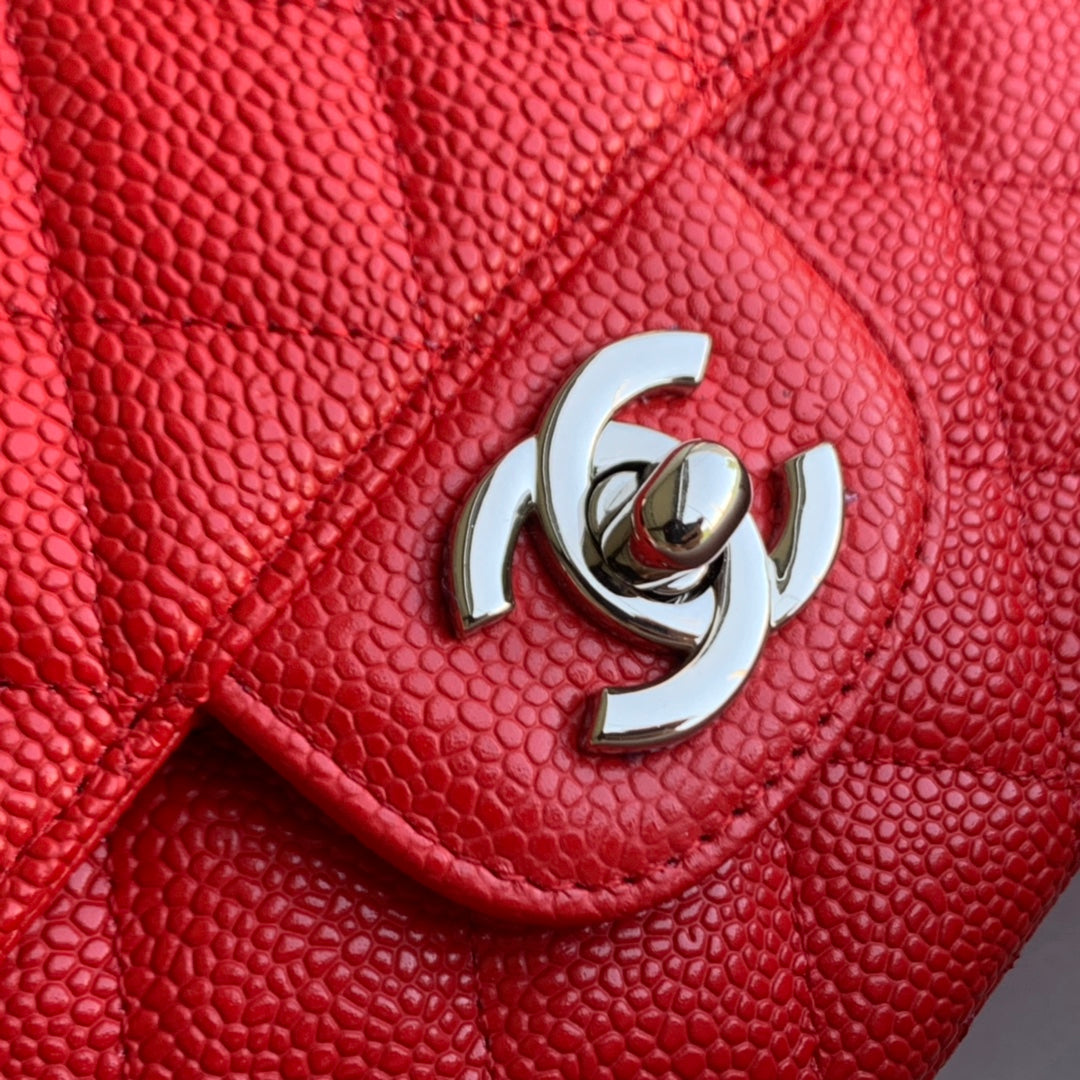 Chanel Flap Bag 1112