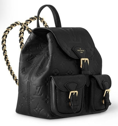 【エレガントな最高級品】★LOUIS VUITTON★バックパック