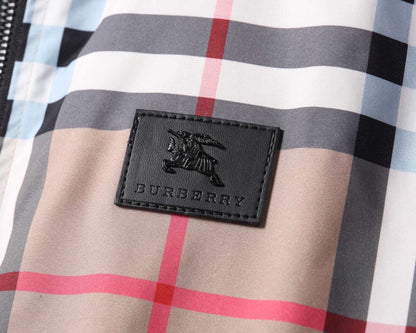【BURBERRY公式 旗艦店】バーバリー ジャケット 男女兼用