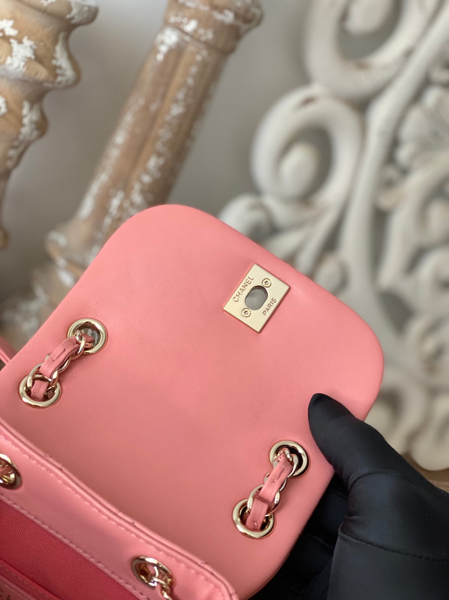 CHANEL 2022 DUMA 2908