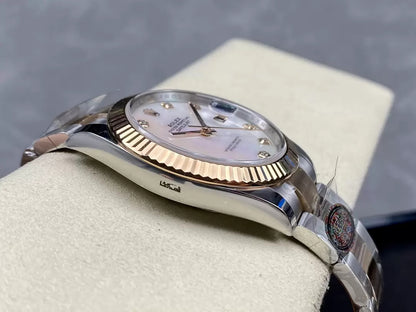 ロレックス デイトジャスト41 126331-0013