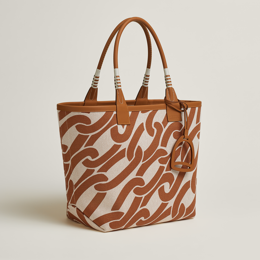 スティープル 28ハンドバッグ