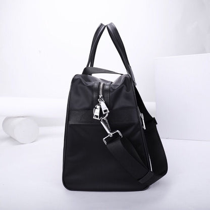 【PRADA 公式旗艦店】プラダ 旅行かばん 当日出荷 好評に付き再入荷！44*28*18CM