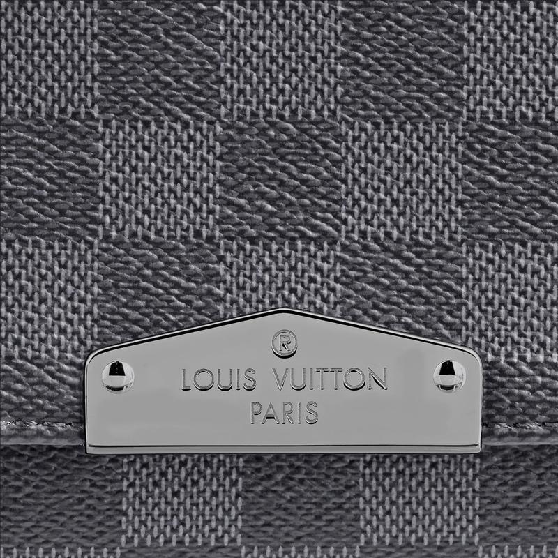 LOUIS VUITTON ディストリクト MM NV2 長財布 2点セット お得 N40350+N60111