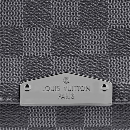 LOUIS VUITTON ディストリクト MM NV2 長財布 2点セット お得 N40350+N60111