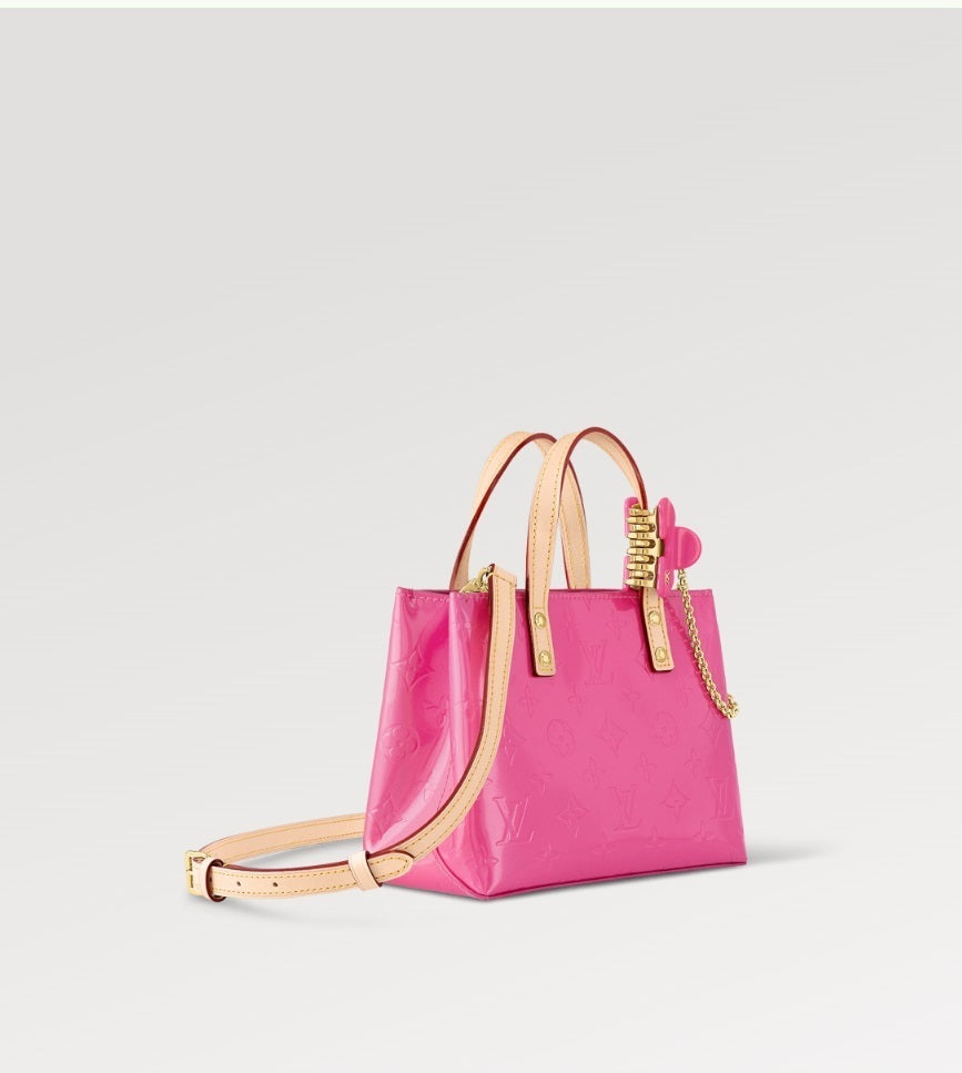 【24SS】Louis Vuitton ルイヴィトンリード PM ショルダーバッグM24028 M24144