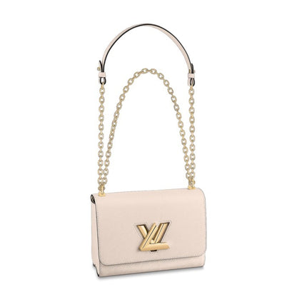 ★完売間近★【送料関税無料】Louis Vuitton ツイスト MM