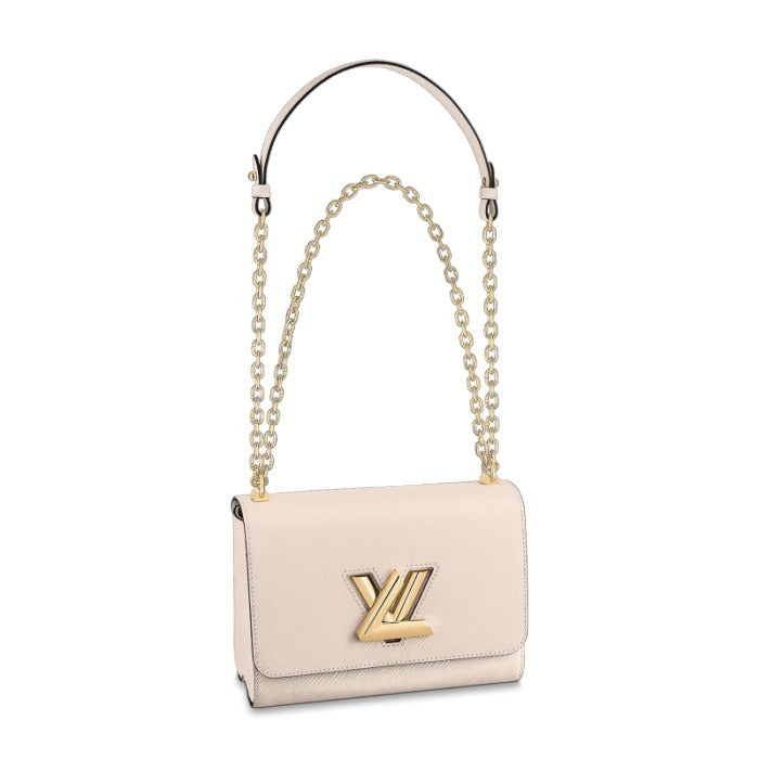 ★完売間近★【送料関税無料】Louis Vuitton ツイスト MM