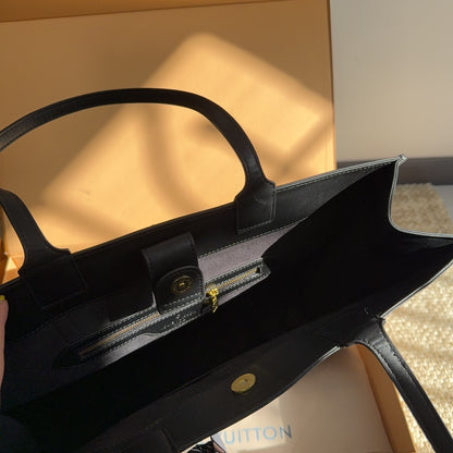 新品おすすめLVコーナー爆金小エンボスシリーズショッピングバッグ～トートバッグ