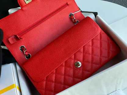 Chanel Flap Bag 1112