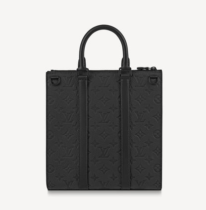 ◆Louis Vuitton◆トートバッグ サックプラ・クロス