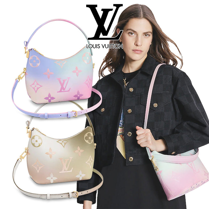 LOUIS VUITTONショルダーバッグ