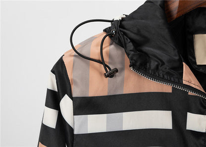 【BURBERRY公式 旗艦店】バーバリージャケット