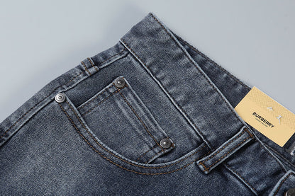 Burberry バーバリー ジーンズ