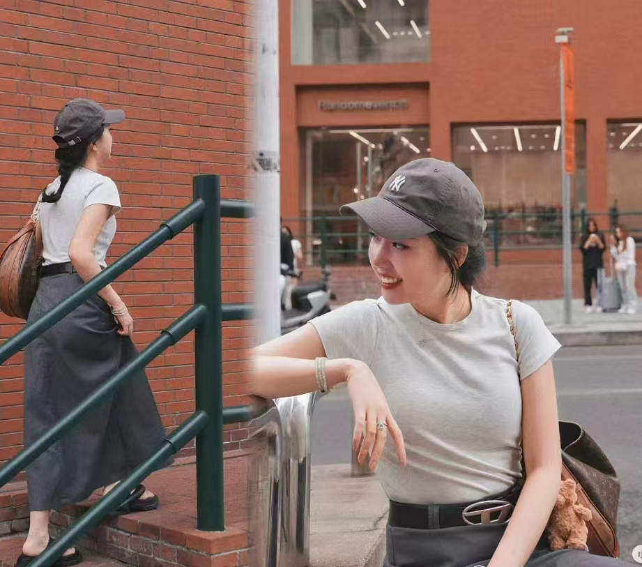 24AW Louis Vuitton 新モデル ショルダーバッグ バイア