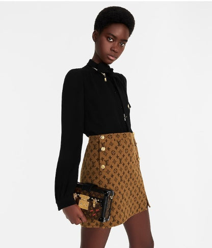 直営店買付☆Louis Vuitton☆プチモールバッグ