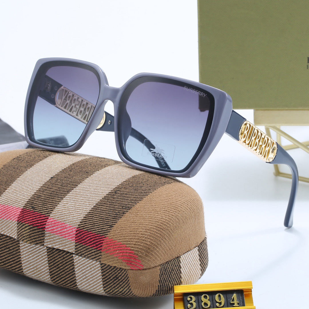 Burberry サングラス 18