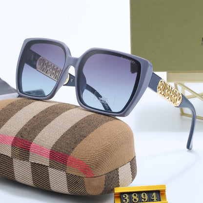 Burberry サングラス 18