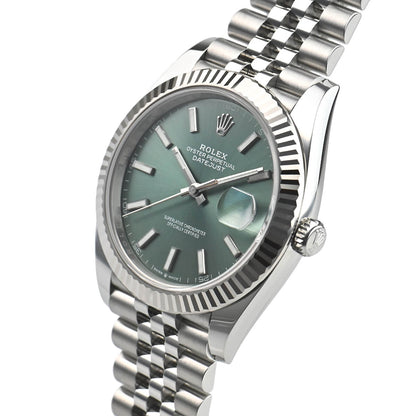 ロレックス デイトジャスト36 126334-0028