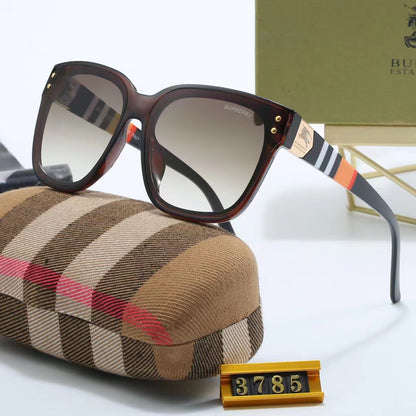 Burberry サングラス 11