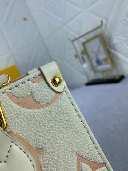 Louis Vuitton(ルイヴィトン) ONTHEGO バッグ 25x19cm