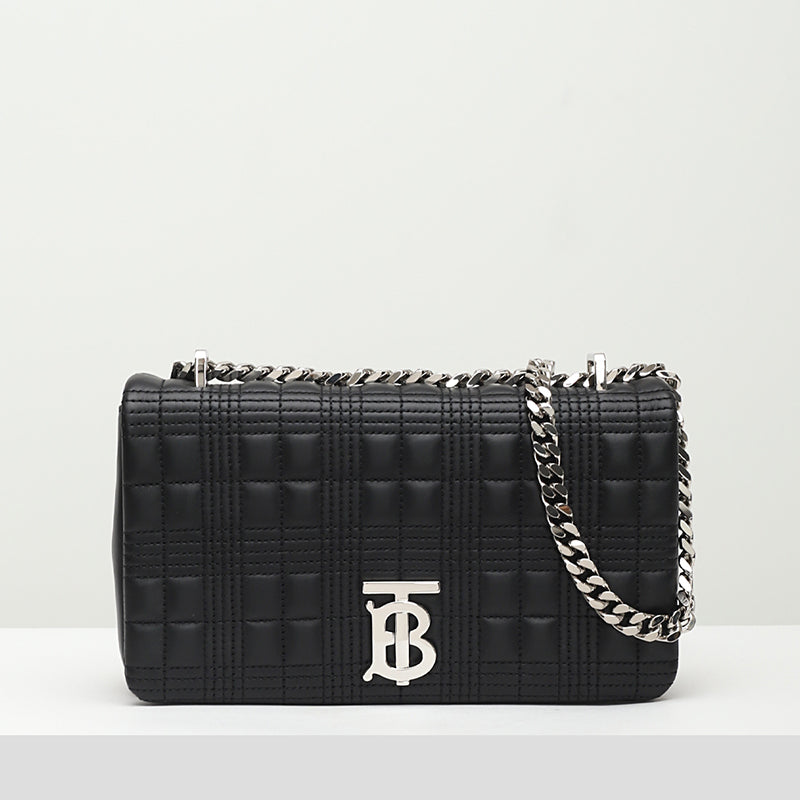 BURBERRY ローラ スモール ショルダーバッグ