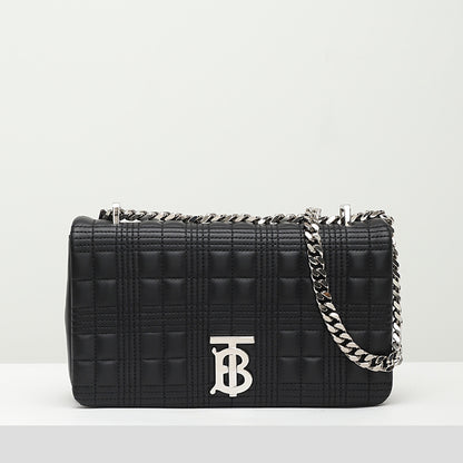 BURBERRY ローラ スモール ショルダーバッグ