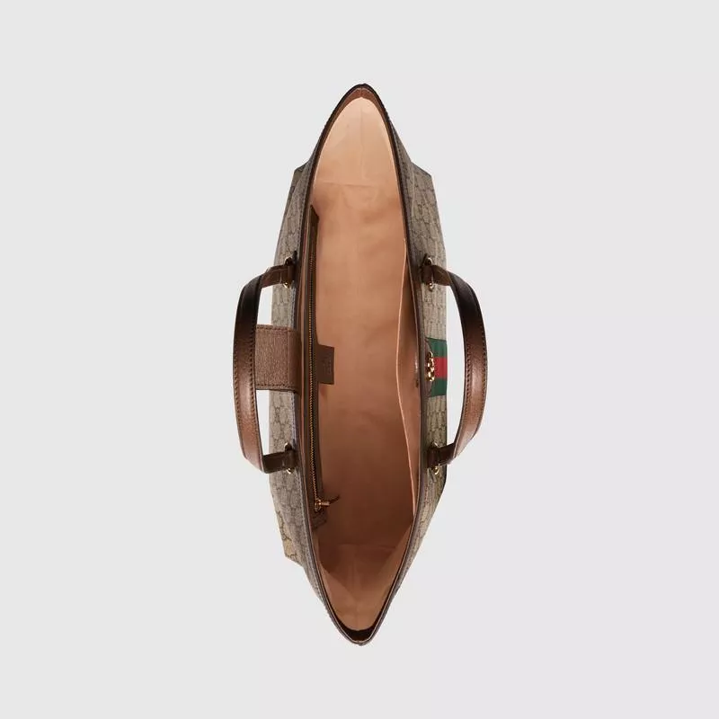 【GUCCI】新作 オフィディア GG ミディアム トートバッグ