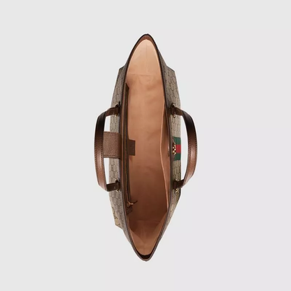 【GUCCI】新作 オフィディア GG ミディアム トートバッグ