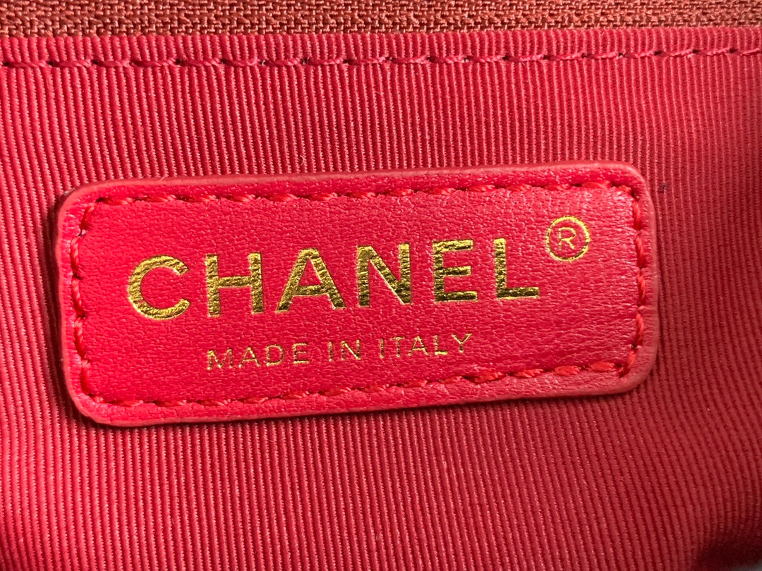 Chanel MINI CLASSIC FLAP BAG 3369