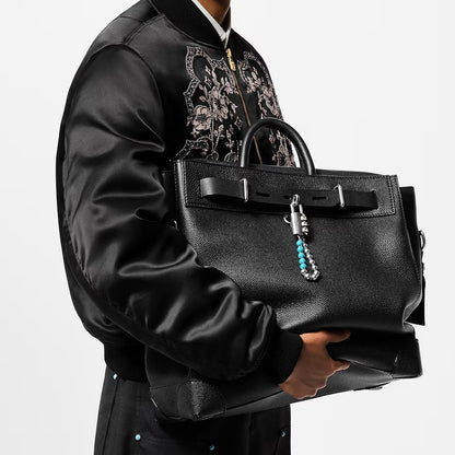 【24FW/荷物が多い時もお洒落に◎】LouisVuitton トートバッグ