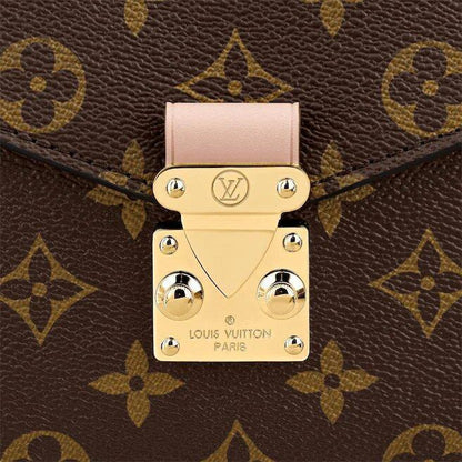 【大人気☆バッグ】 Louis Vuitton ポシェットメティス MM M44876