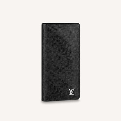 【 Louis Vuitton 】ルイ・ヴィトン ポルトフォイユ・ブラザ 長財布 M30285