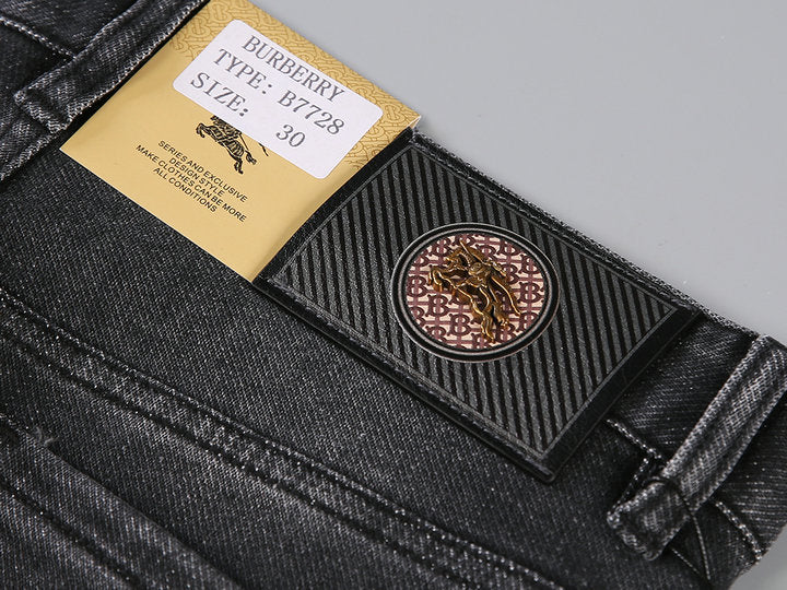 Burberry バーバリー ジーンズ