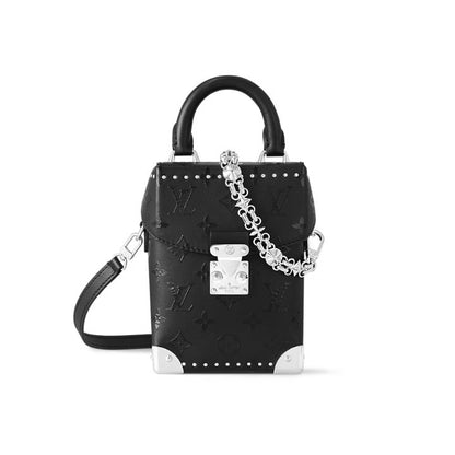 《ロックな雰囲気★》Louis Vuitton カメラボックス M11269