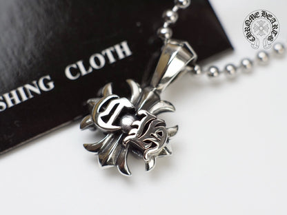 【CHROME HEARTS】ネックレス、新しいネックレス万能シンプルファッションオーナメント