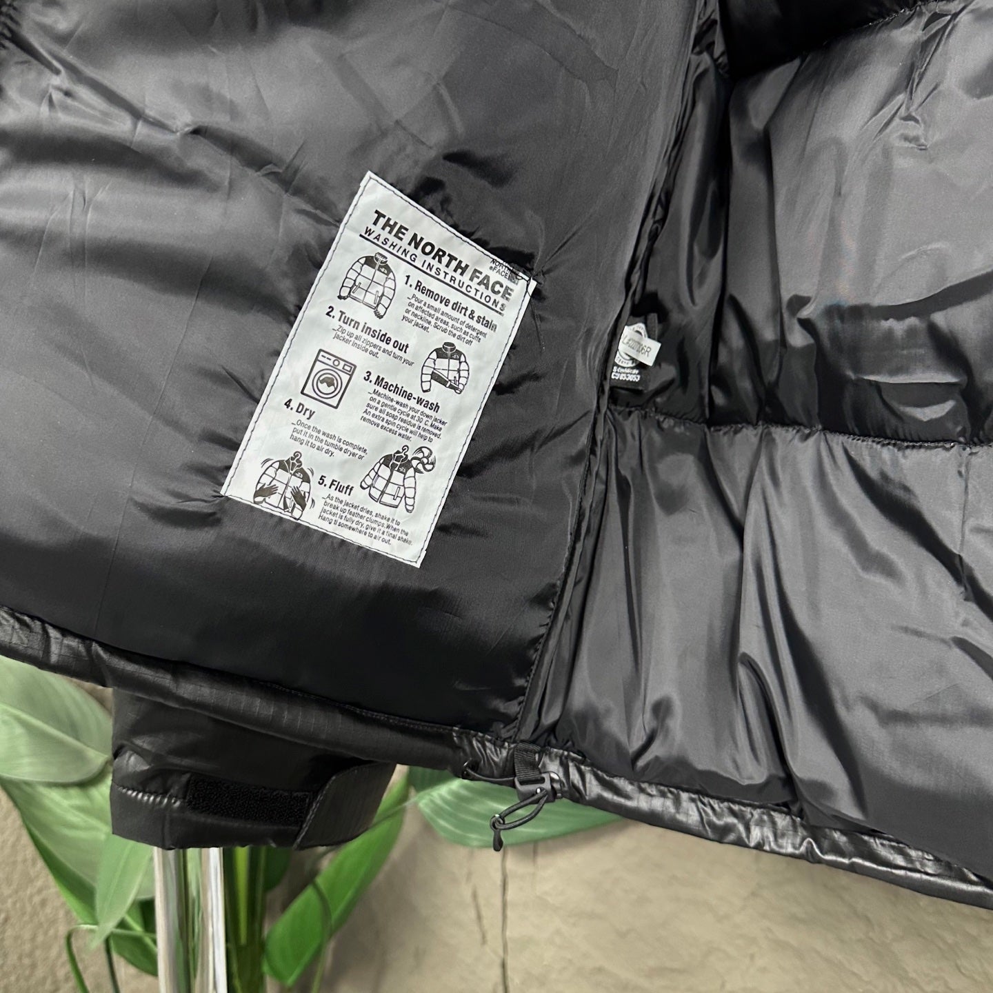 【The North Face 公式 旗艦店】ダウンジャケット ご好評に付き再入荷！