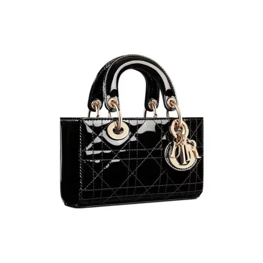 【DIOR】DIOR Lady D-JOY ハンドバッグ【2023新作】
