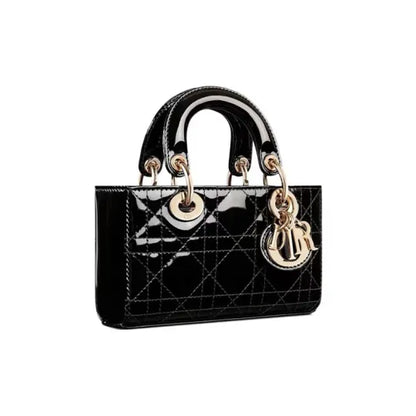 【DIOR】DIOR Lady D-JOY ハンドバッグ【2023新作】
